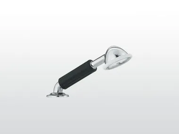ROMA 308 - Handshower for bathtub by RUBINETTERIE STELLA - view 2